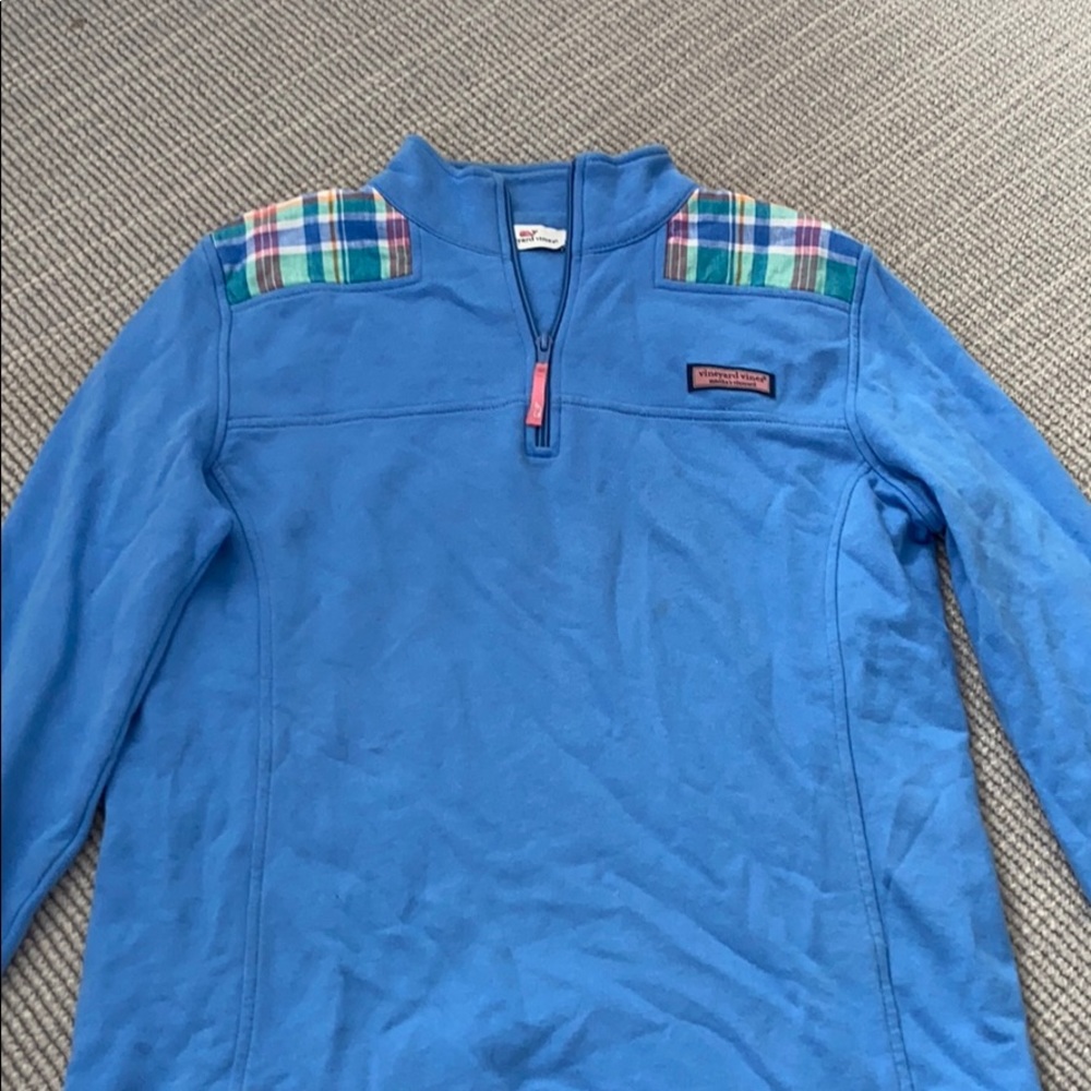 Vineyard Vines Woman’s Shep Shirt size small